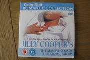 Jilly Cooper's The man who made Husband's Jealous