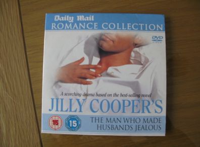 Jilly Cooper's The man who made Husband's Jealous