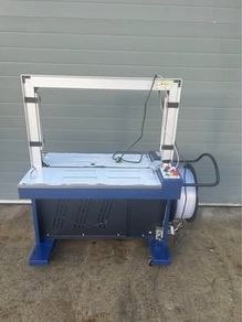 Automatic Strapping Machine (Brand New)