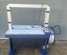 Automatic Strapping Machine (Brand New)