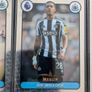 Newcastle United Topps 2026 Topps Chrome Topps Merlin Topps Premier League Image 9
