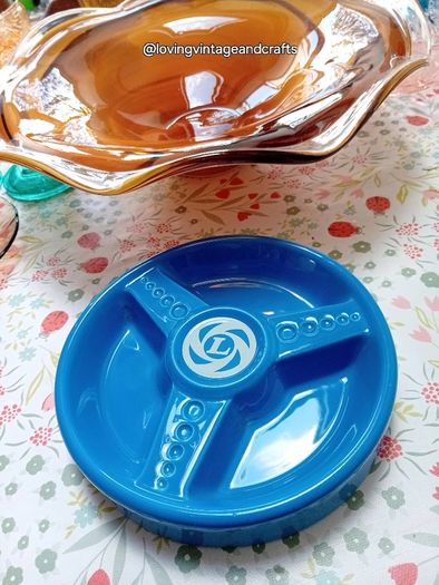 Wade Ashtray