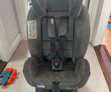 Joie every stage car seat