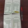 4 Letts Grow 1970s Books Image 6