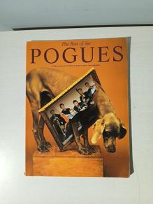 The Best of The Pogues