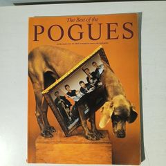 The Best of The Pogues
