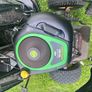 John Deere LR135 Image 6