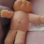 Cabbage Patch mini ; Soft toy ( 526) 1 Image 7
