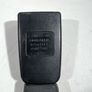 Bmw 5 Series Seat Belt Buckle Rear Centre Middle 7243275 F10 F11 2012 A3l2b628g Image 2