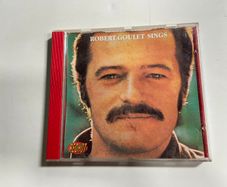Robert Goulet Sings CD