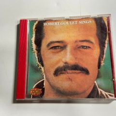 Robert Goulet Sings CD