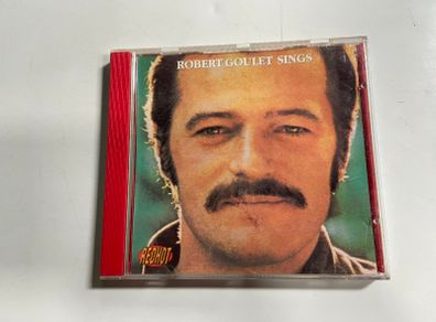 Robert Goulet Sings CD