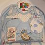 Newborn 10-Piece Boss Baby Gift Set  Brand New In Box (BNIB) Image 3