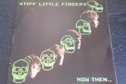 Stiff Little Fingers