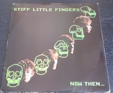 Stiff Little Fingers