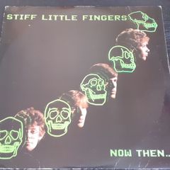 Stiff Little Fingers