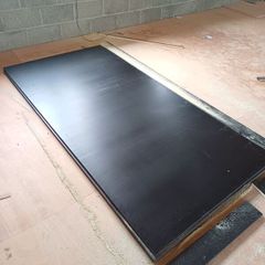 plywood