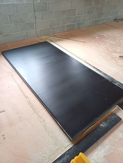 plywood