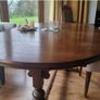 Lancaster Table & Chairs Image 5
