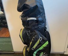 Full 14 Club Golf Set