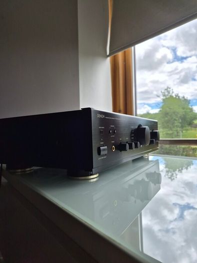 Denon Pma-535 R