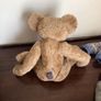 Vintage 12" Boyd bear 1990-96 fully jointed Dressed Image 4