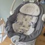 Joie 2-in1 baby swing and rocker Image 6