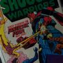 Shogun Warriors !  Issue #19 ! Featuring Fantastic Four ! Bronze Age Comic from 1980 ! by Marvel ! Image 3