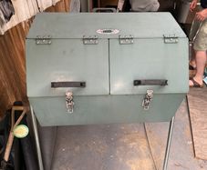 Composter Joraform 2 chamber