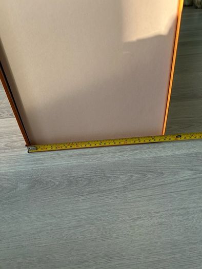 Louis Vuitton Box
