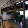 High sleeper loft bed Image 3