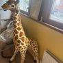giraffe teddy Image 3