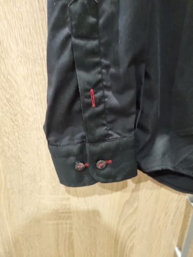 Mens Benetti Shirt