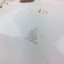 Antique Keeling Ivory blush bowl Image 10