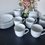 Noritake Ireland  "ROWAN" Tea Set Image 2