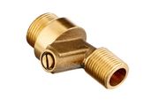 GROHE S-Union Brass 43825000
