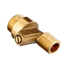 GROHE S-Union Brass 43825000
