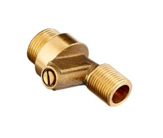 GROHE S-Union Brass 43825000