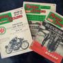 Old Vintage Car Motoring Magazines. Image 2