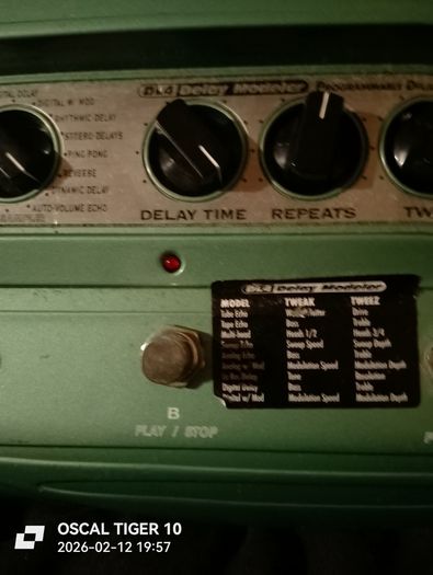 Line 6 dl4