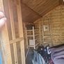 8x8 Garden Shed Image 4