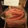 vintage sunbeam electric over blanket Image 3