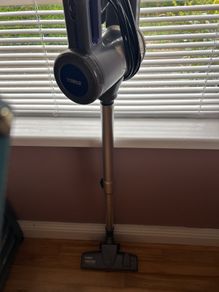 Tower Hoover
