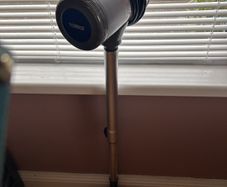 Tower Hoover