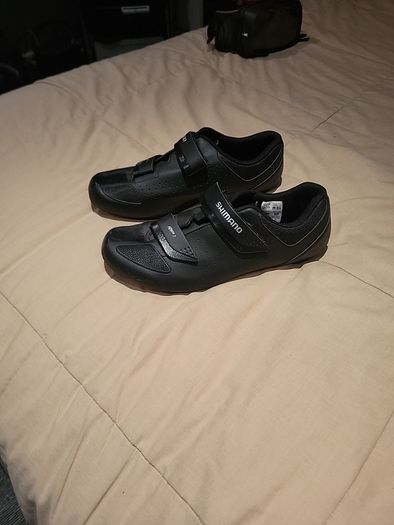Shimano RP1 SPD-SL Road Shoes