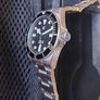Watch Diver - Seiko Movement Image 4