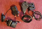 nokia chargers