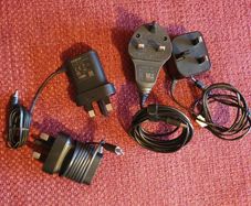 nokia chargers