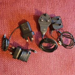 nokia chargers