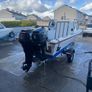 boat dejon 14ft Image 3